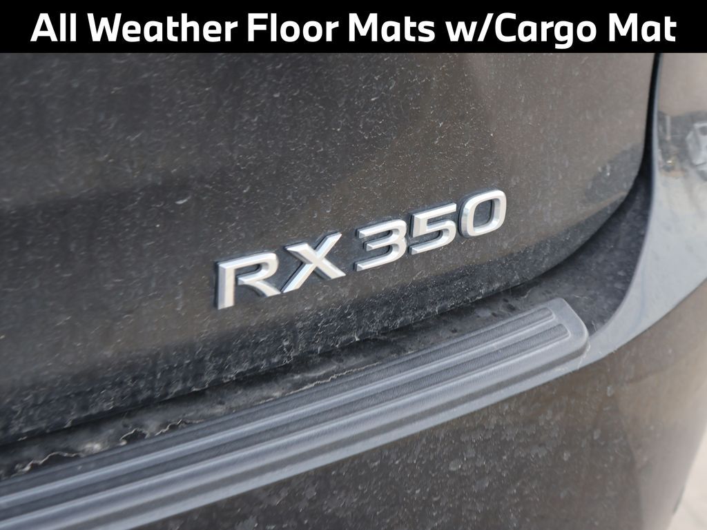 2016 Lexus RX 350 San Clemente CA