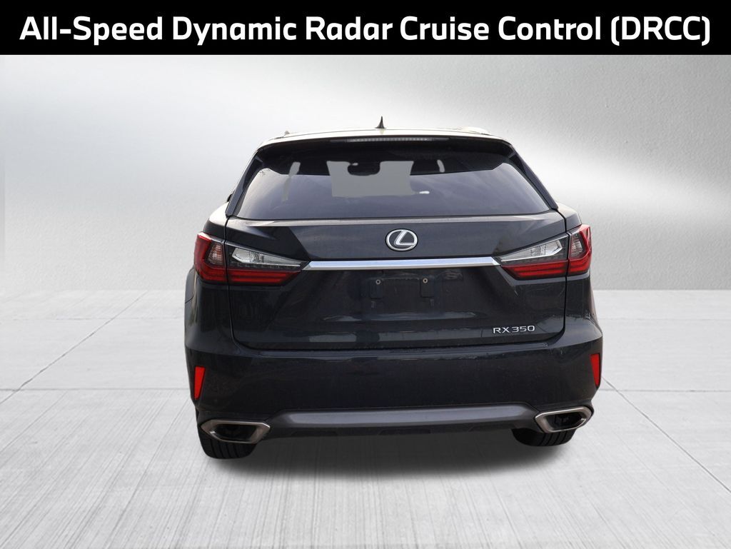 2016 Lexus RX 350 San Clemente CA