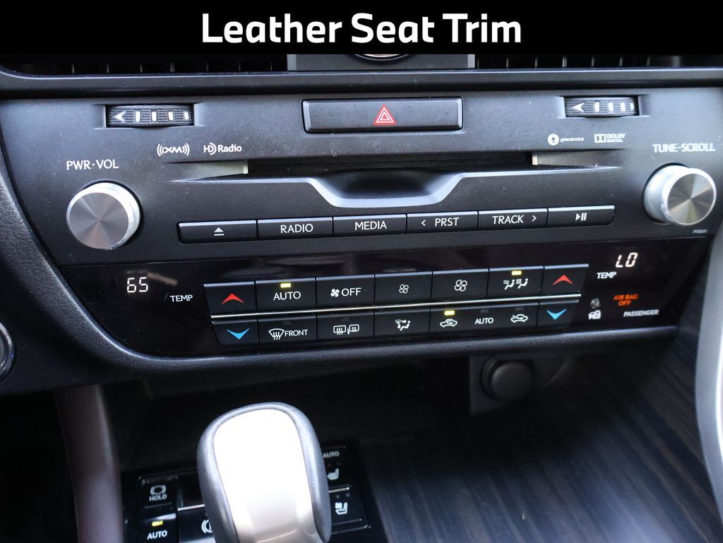 2016 Lexus RX 350 San Clemente CA
