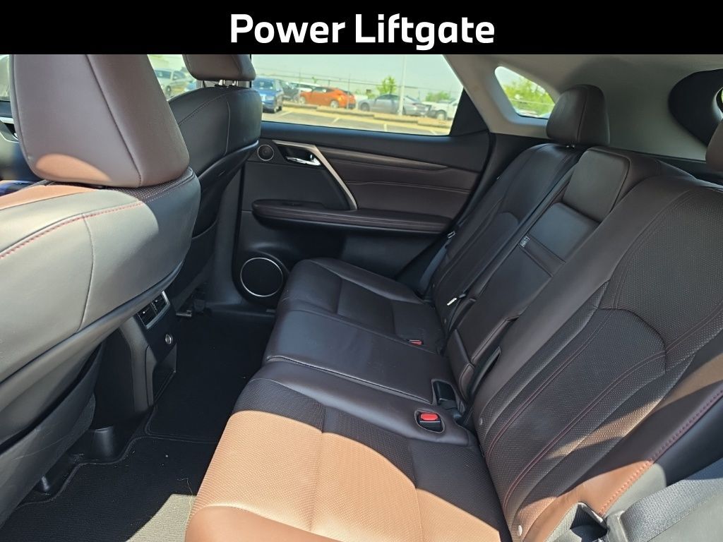 2016 Lexus RX 350 San Clemente CA