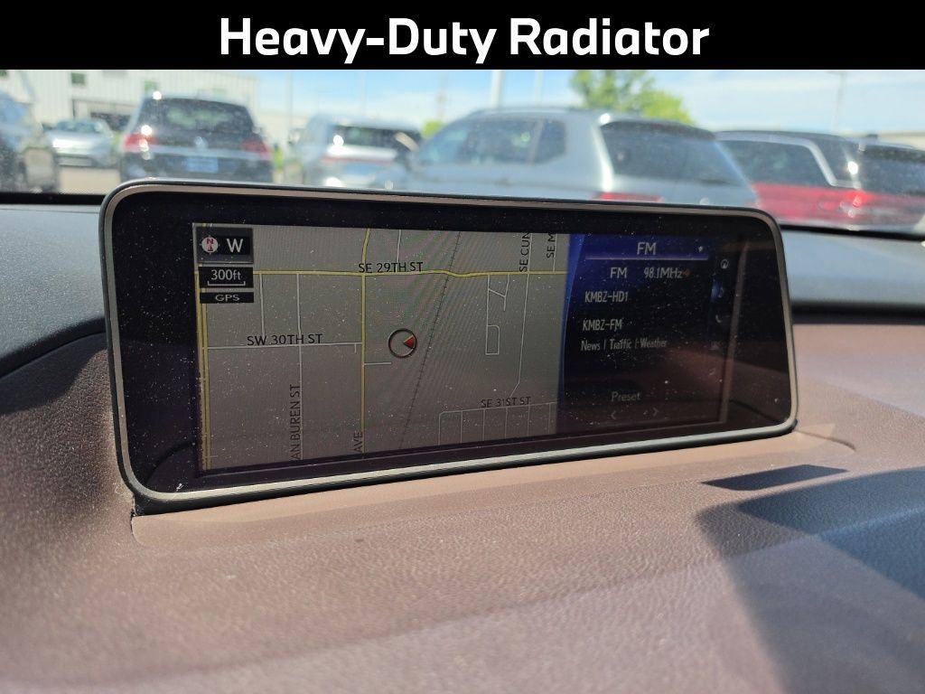 2016 Lexus RX 350 San Clemente CA