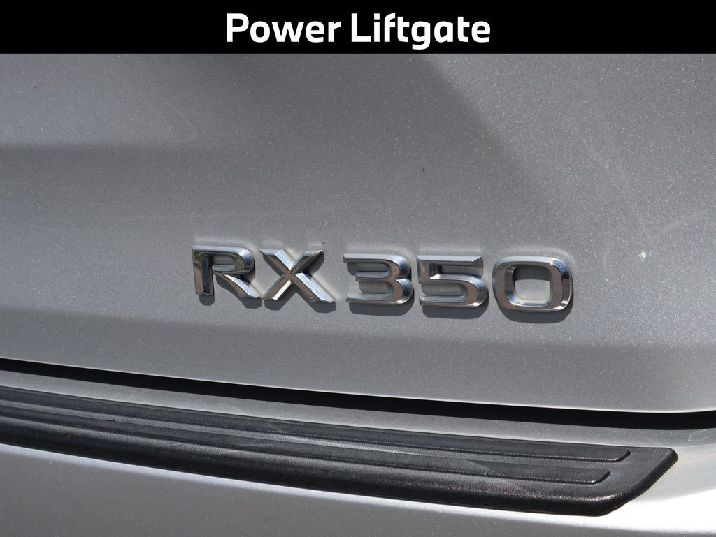 2016 Lexus RX 350 San Clemente CA