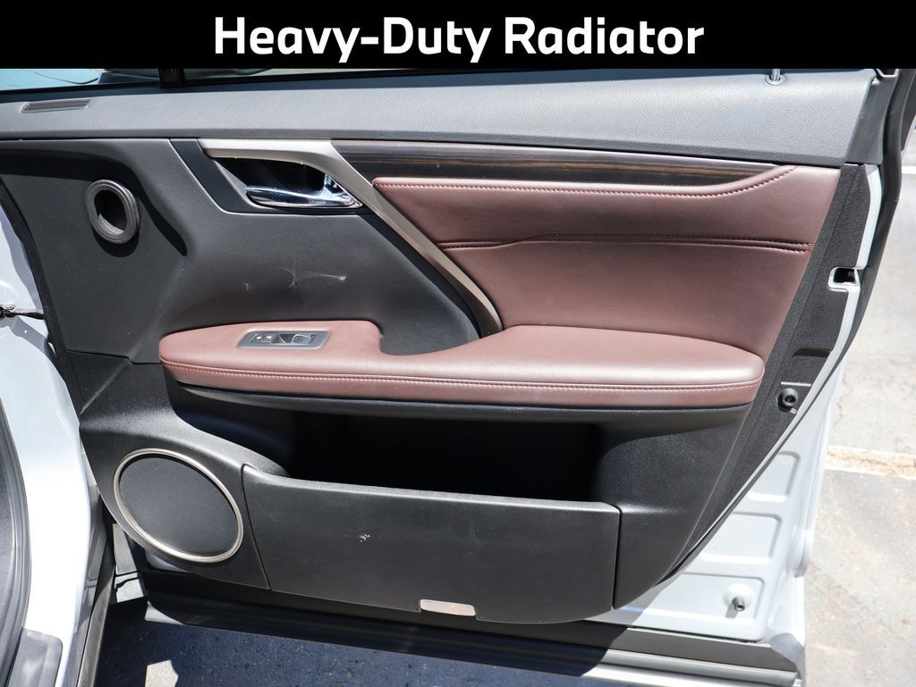 2016 Lexus RX 350 San Clemente CA
