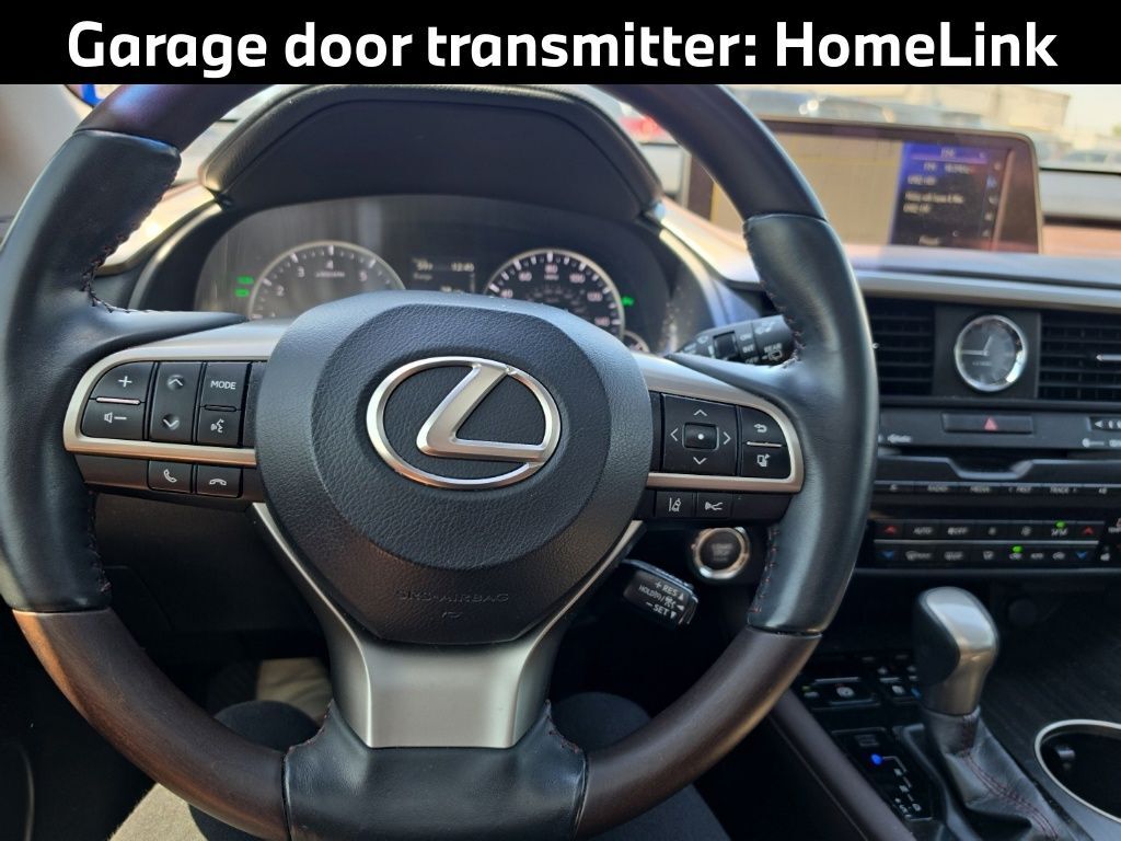 2016 Lexus RX 350 San Clemente CA