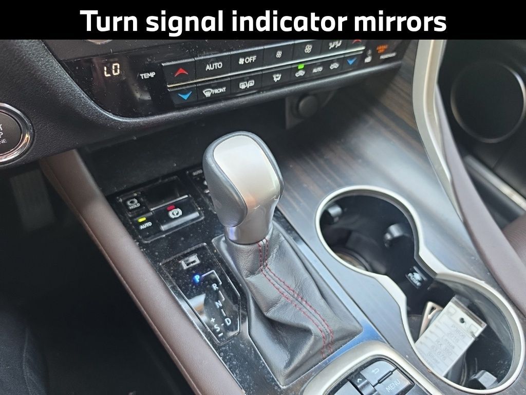 2016 Lexus RX 350 San Clemente CA