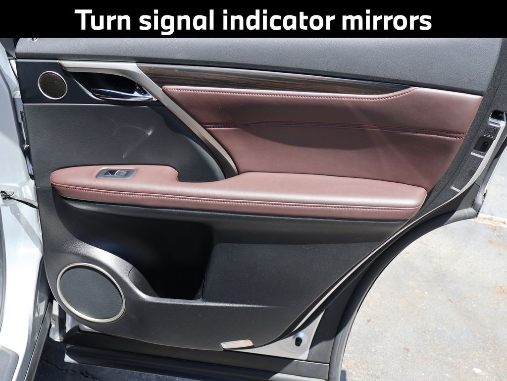 2016 Lexus RX 350 San Clemente CA