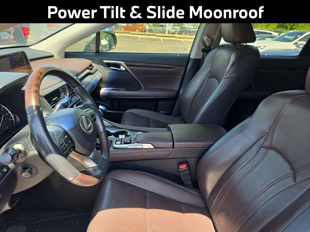 2016 Lexus RX 350 San Clemente CA