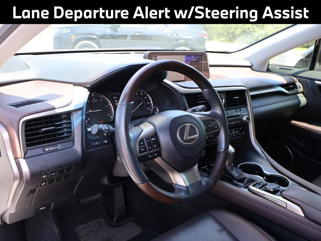 2016 Lexus RX 350 San Clemente CA