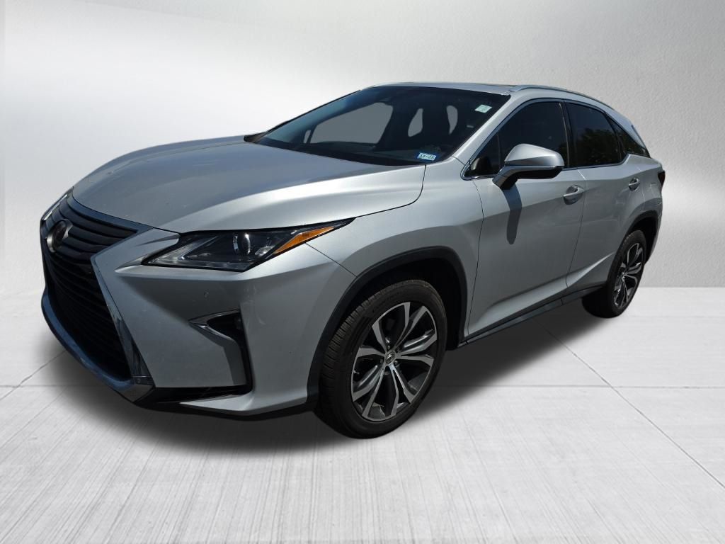 2016 Lexus RX 350 San Clemente CA
