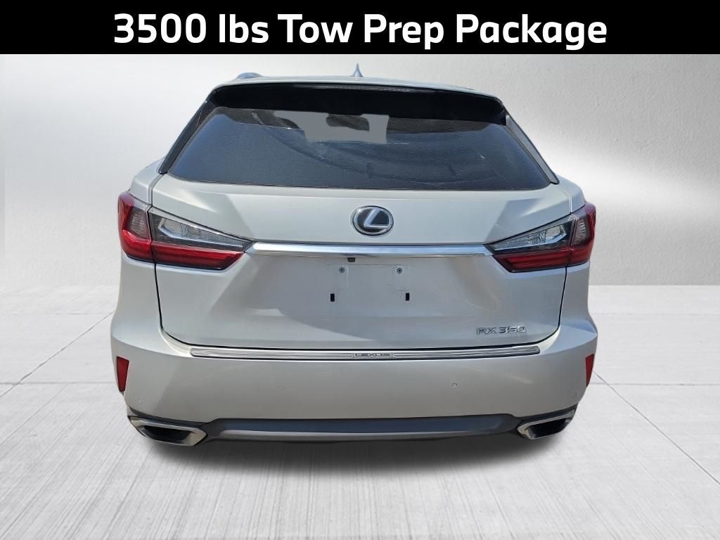 2016 Lexus RX 350 San Clemente CA