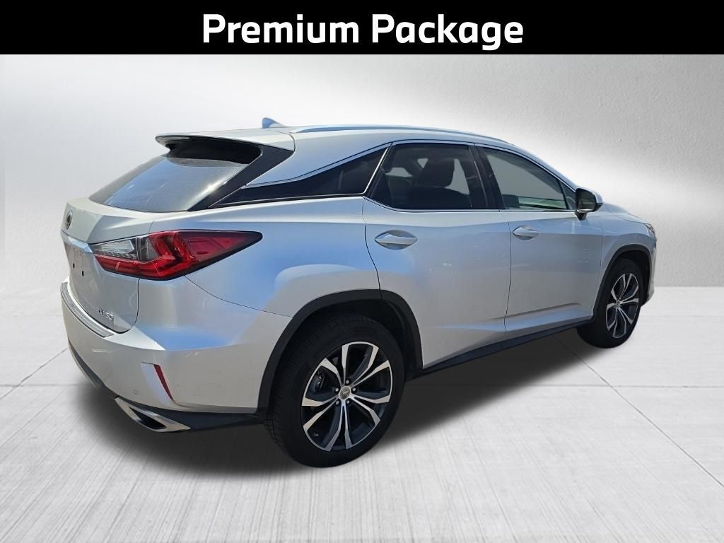 2016 Lexus RX 350 San Clemente CA