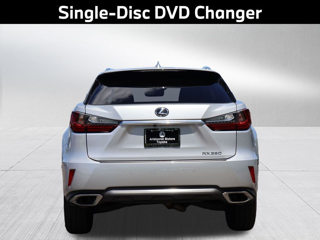 2016 Lexus RX 350 San Clemente CA