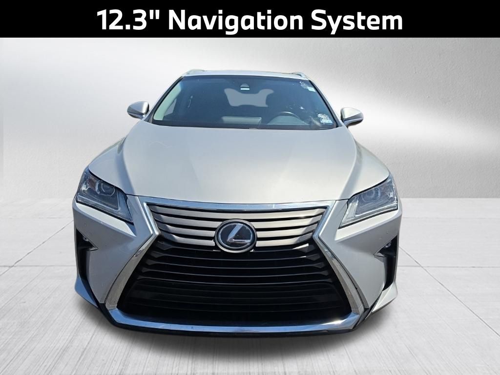 2016 Lexus RX 350 San Clemente CA