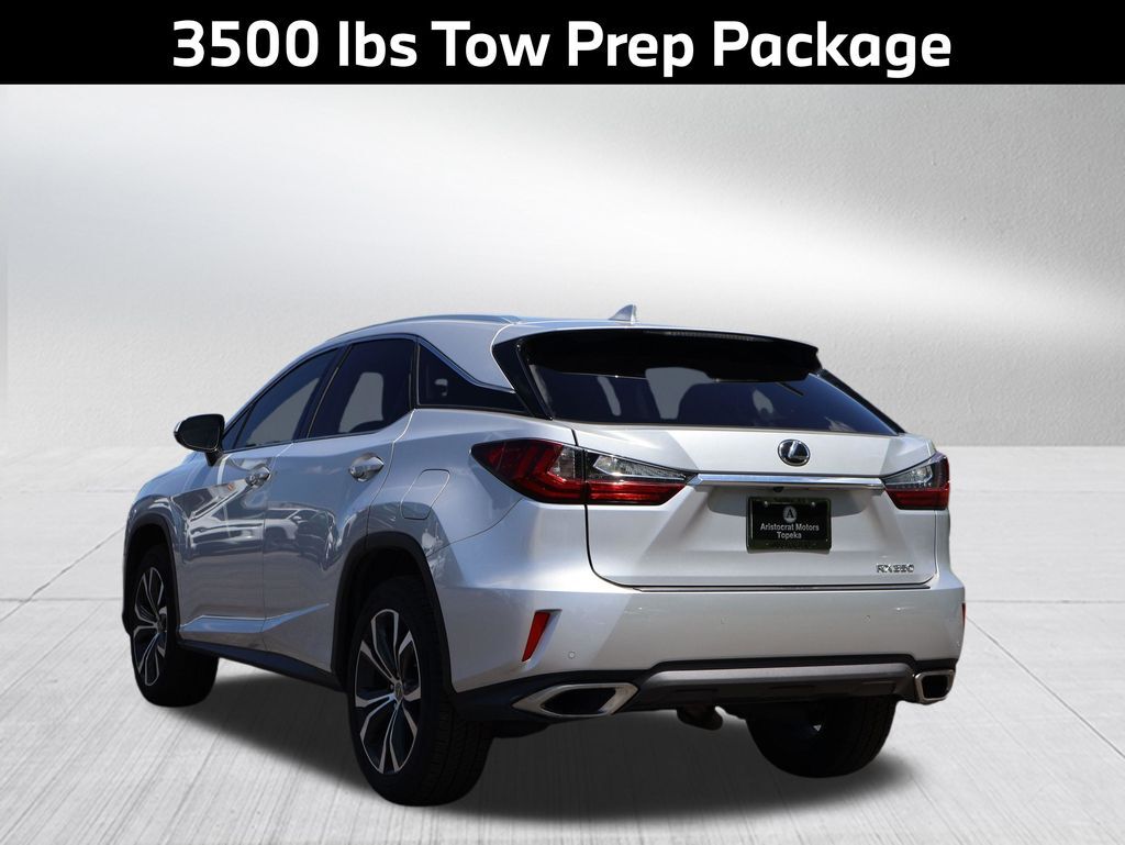 2016 Lexus RX 350 San Clemente CA