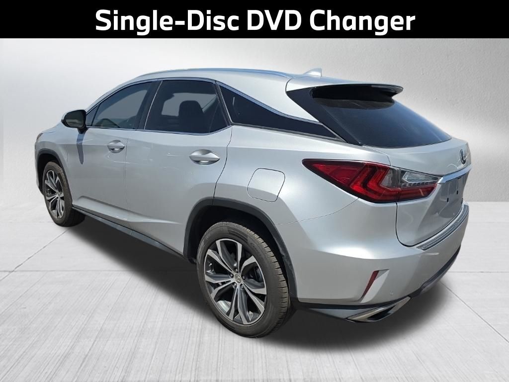 2016 Lexus RX 350 San Clemente CA