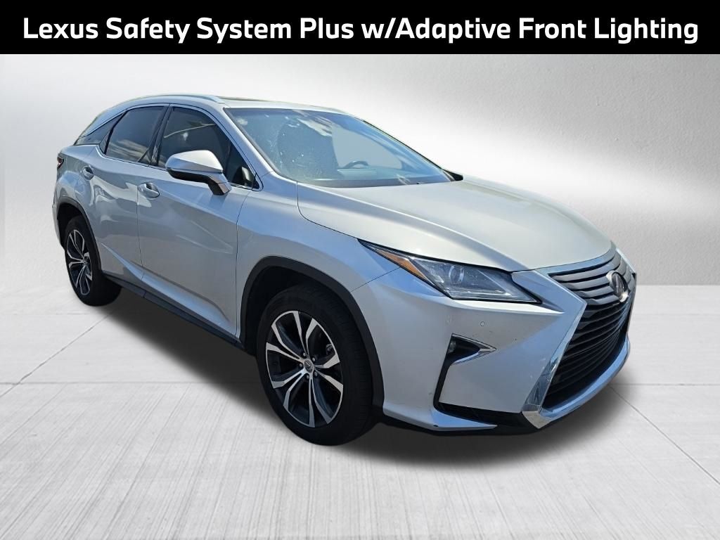 2016 Lexus RX 350 San Clemente CA