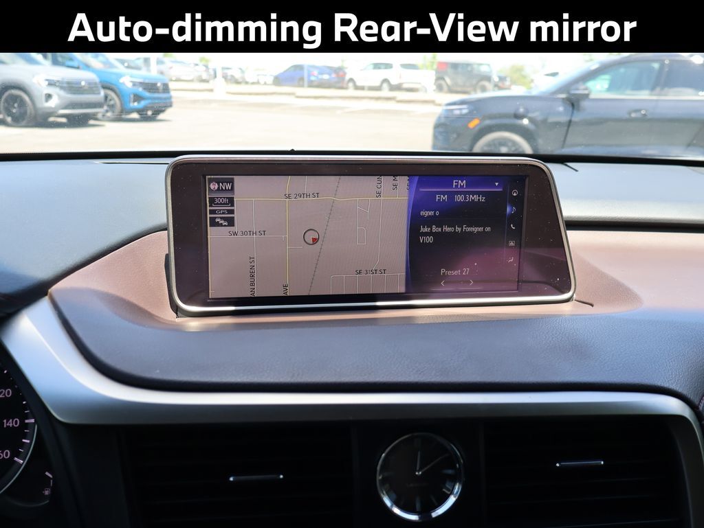 2016 Lexus RX 350 San Clemente CA