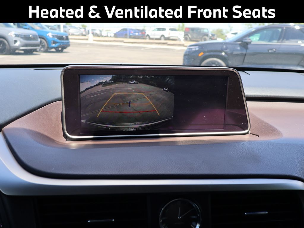 2016 Lexus RX 350 San Clemente CA