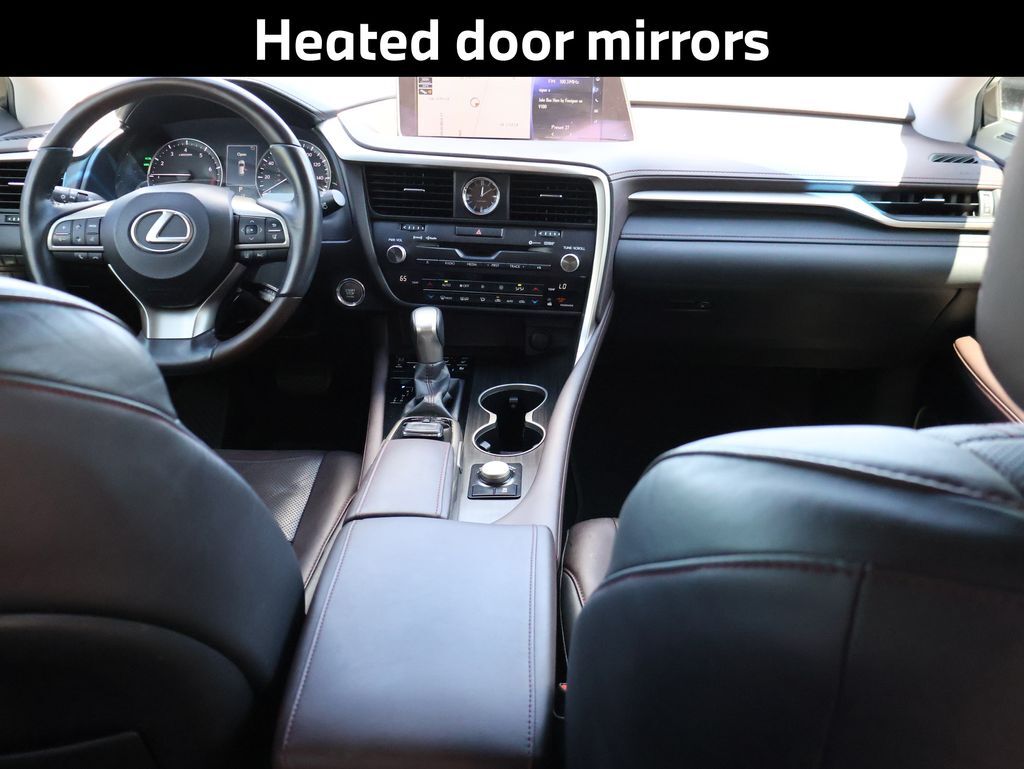 2016 Lexus RX 350 San Clemente CA