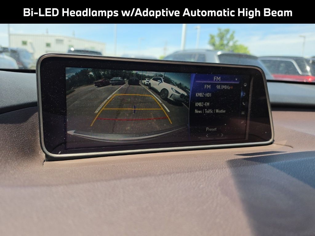 2016 Lexus RX 350 San Clemente CA