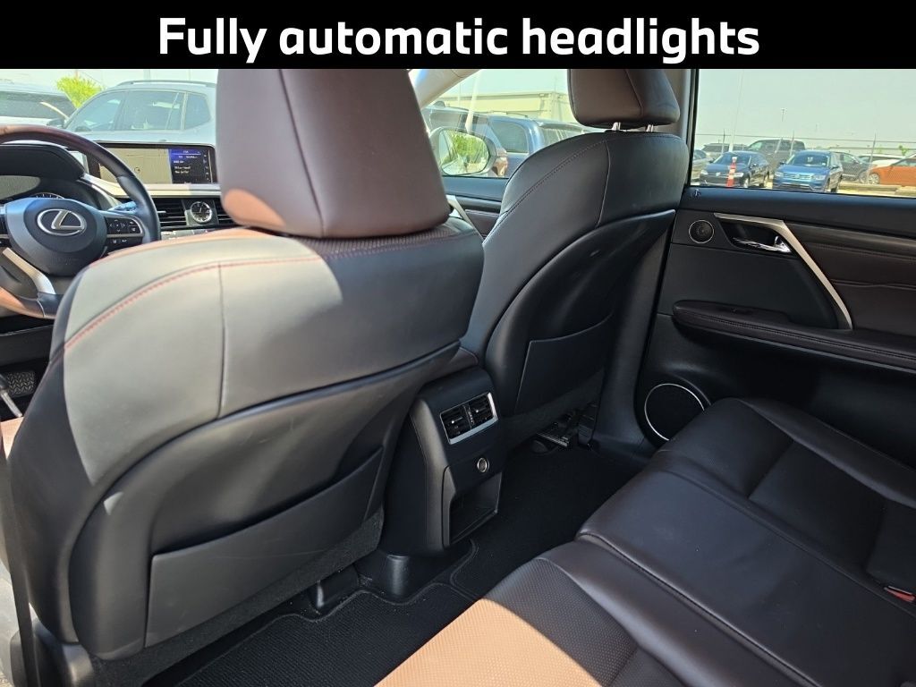 2016 Lexus RX 350 San Clemente CA