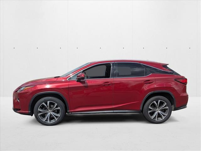 2016 Lexus RX 450h Roseville CA
