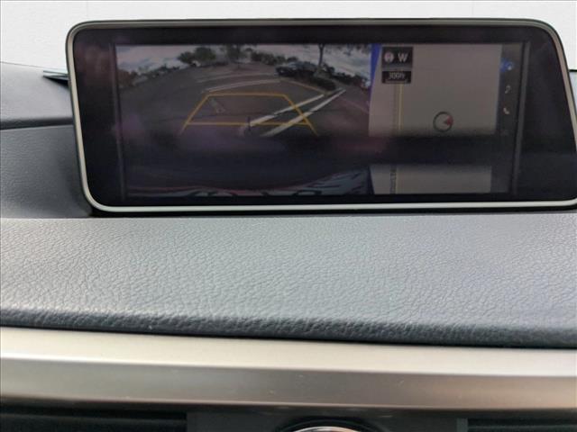 2016 Lexus RX 450h Roseville CA