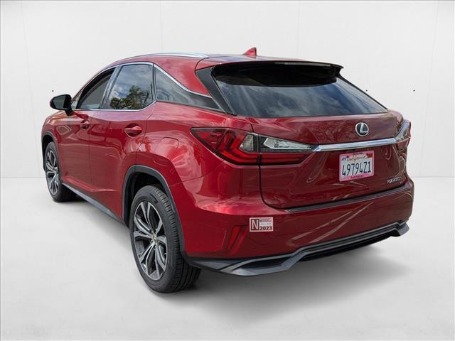 2016 Lexus RX 450h Roseville CA