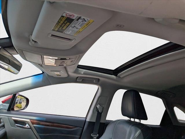 2016 Lexus RX 450h Roseville CA