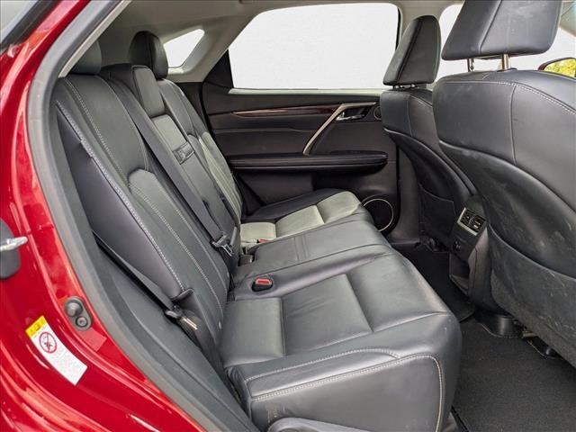 2016 Lexus RX 450h Roseville CA