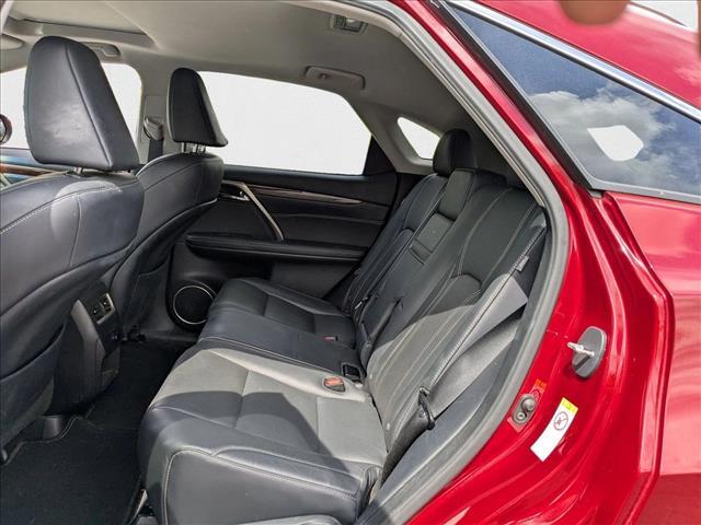 2016 Lexus RX 450h Roseville CA