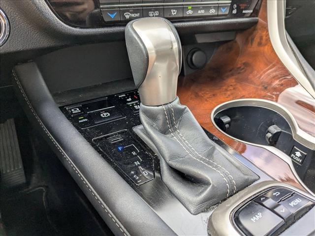 2016 Lexus RX 450h Roseville CA