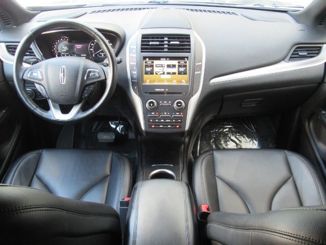 2016 Lincoln MKC Premiere FWD 2016 Lincoln MKC Premiere FWD