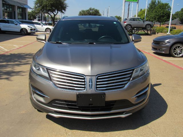 2016 Lincoln MKC Premiere FWD 2016 Lincoln MKC Premiere FWD