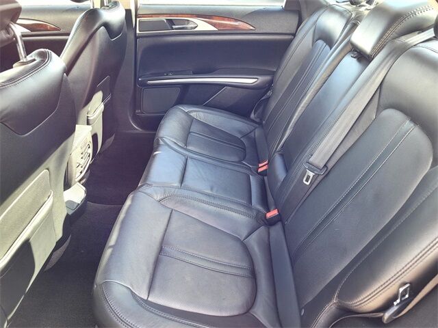 2016 Lincoln MKZ Base Roseville CA