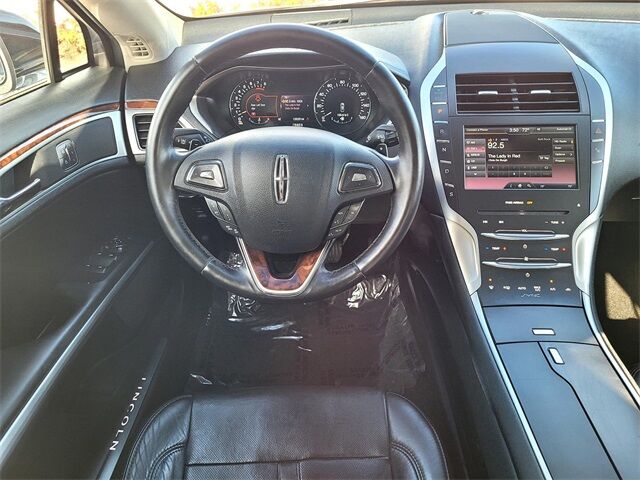 2016 Lincoln MKZ Base Roseville CA
