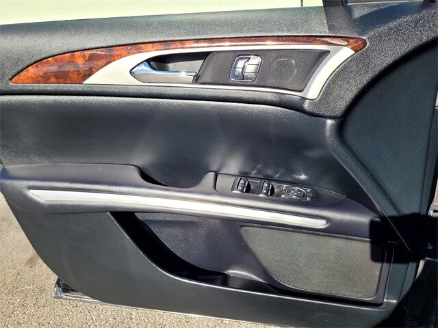 2016 Lincoln MKZ Base Roseville CA