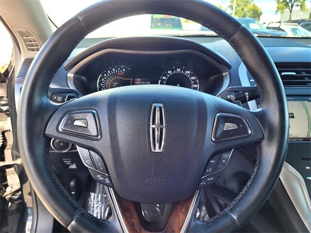 2016 Lincoln MKZ Base Roseville CA