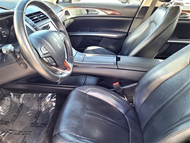 2016 Lincoln MKZ Base Roseville CA