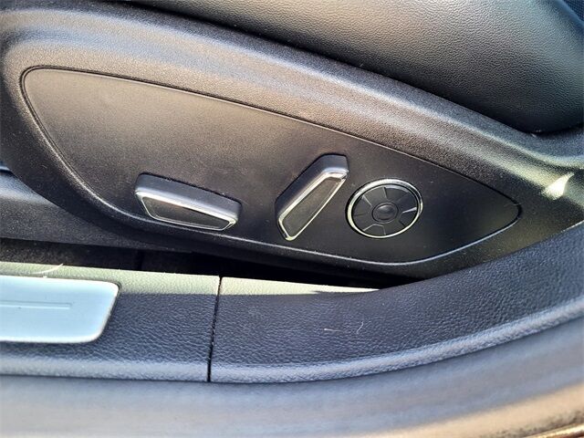 2016 Lincoln MKZ Base Roseville CA