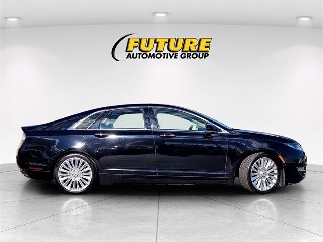 2016 Lincoln MKZ Base Roseville CA
