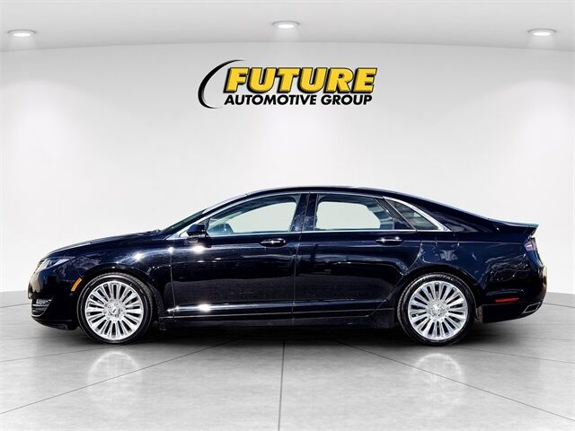 2016 Lincoln MKZ Base Roseville CA