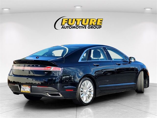 2016 Lincoln MKZ Base Roseville CA