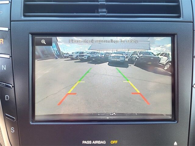 2016 Lincoln MKZ Base Roseville CA