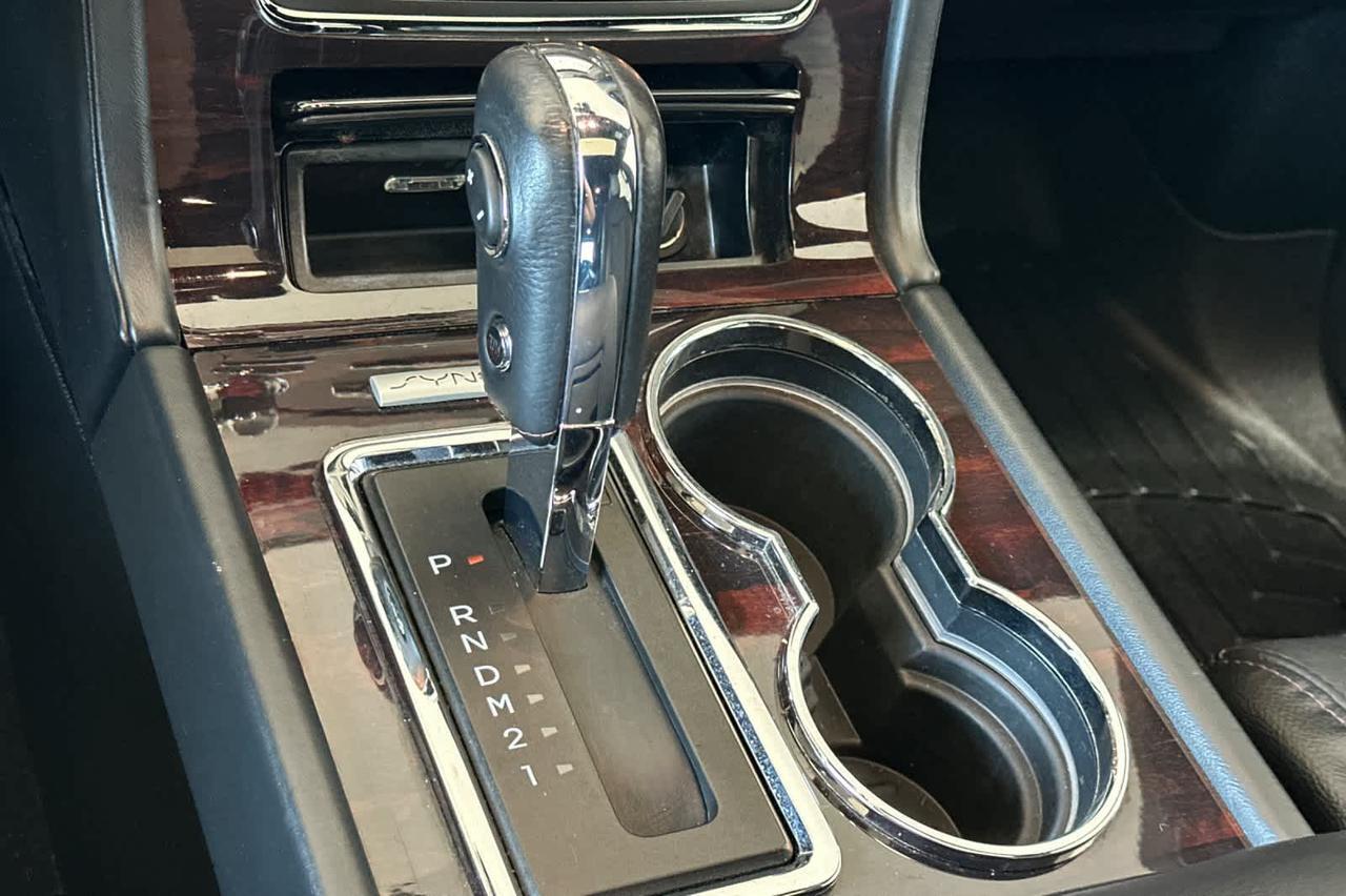2016 Lincoln Navigator L Reserve Roseville CA