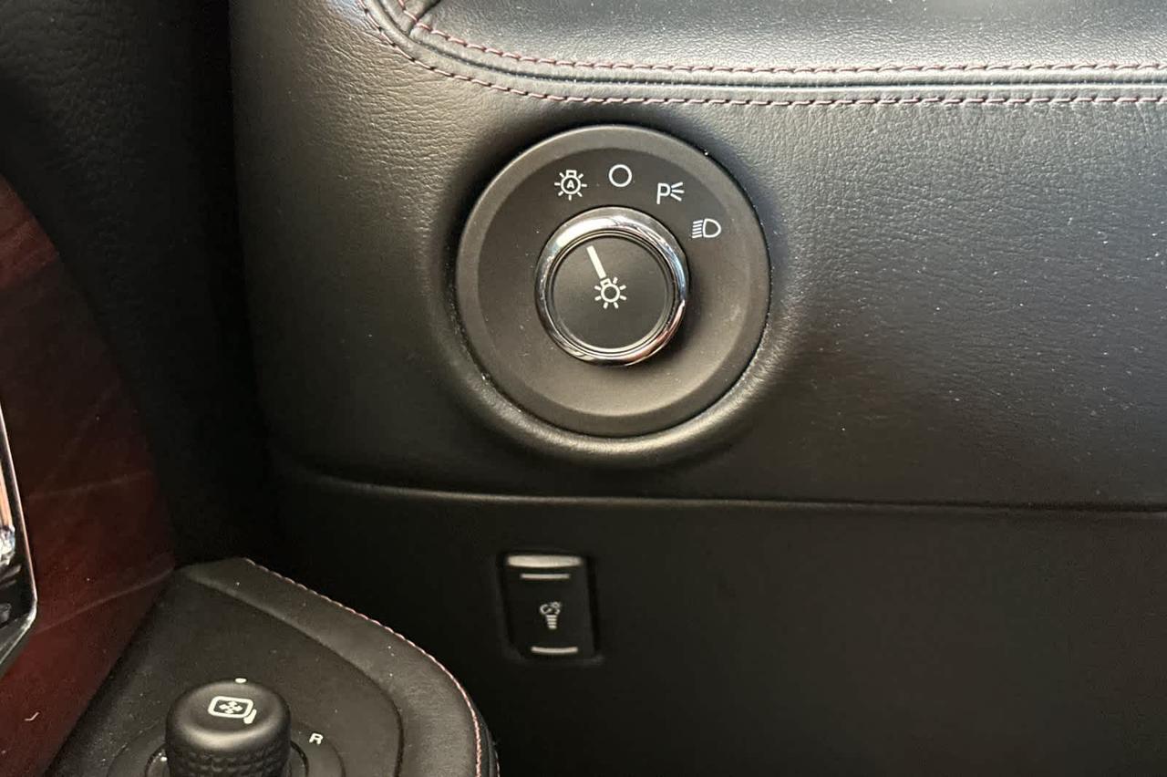 2016 Lincoln Navigator L Reserve Roseville CA