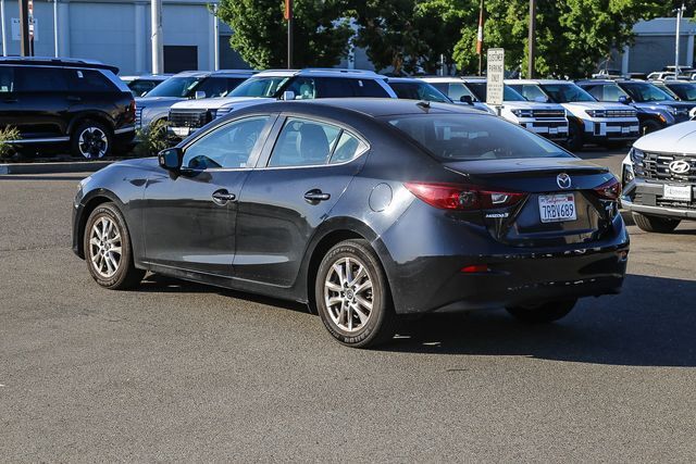 2016 MAZDA Mazda3 i Grand Touring 2016 MAZDA Mazda3 i Grand Touring
