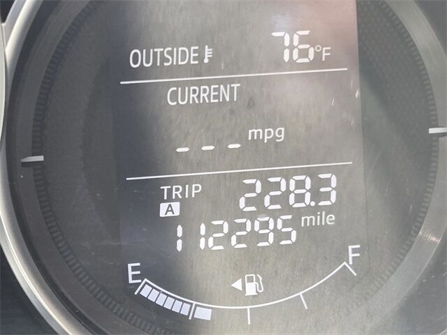 2016 MAZDA Mazda6 i Touring Roseville CA