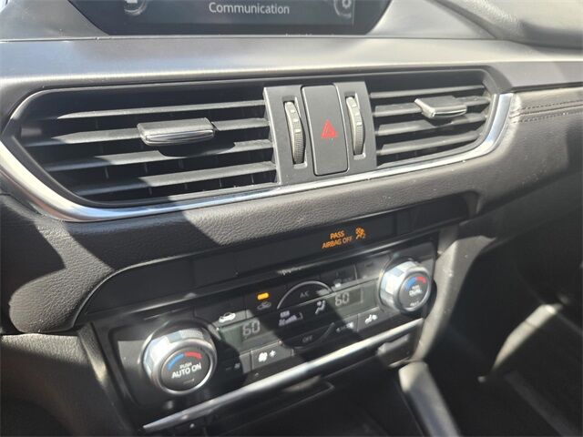 2016 MAZDA Mazda6 i Touring Roseville CA
