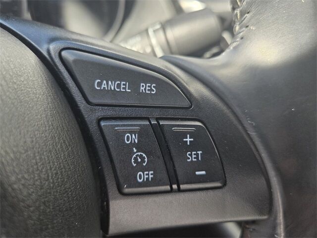 2016 MAZDA Mazda6 i Touring Roseville CA